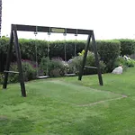 Apartment La Rosa