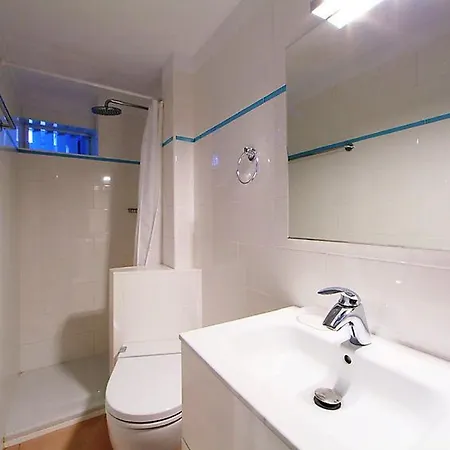 La Rosa Apartment *