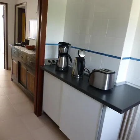 La Rosa Apartment *