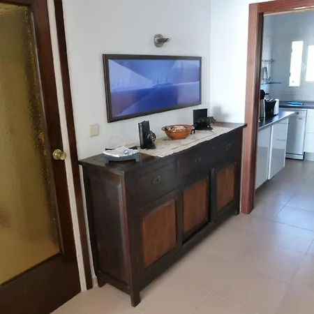 La Rosa Apartment