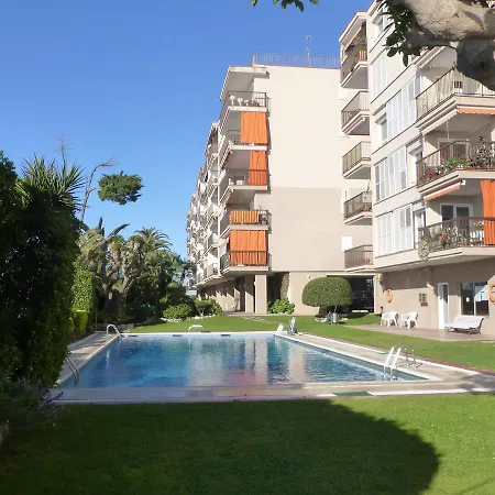 La Rosa Sant Andreu de Llavaneres