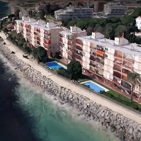 Apartment La Rosa *