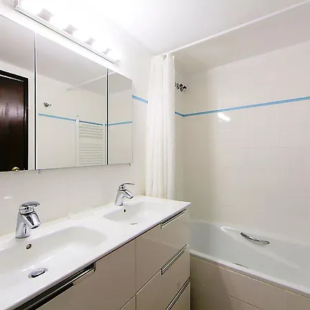 Apartment La Rosa *