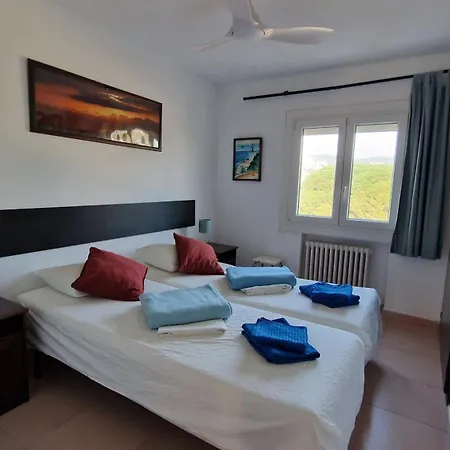 Apartment La Rosa Sant Andreu de Llavaneres