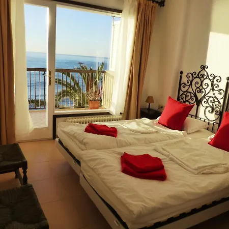 Apartamento La Rosa *
