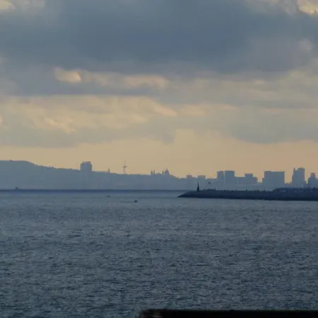 La Rosa Appartement Sant Andreu de Llavaneres