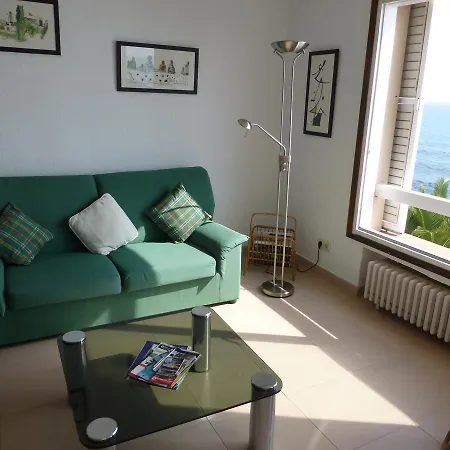 La Rosa * Sant Andreu de Llavaneres