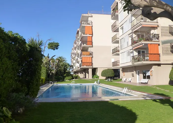 La Rosa Sant Andreu de Llavaneres