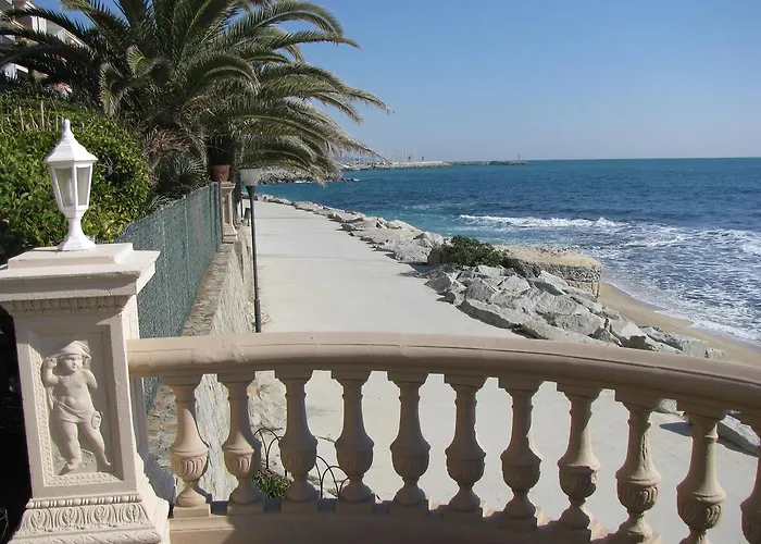 Apartament La Rosa Sant Andreu de Llavaneres