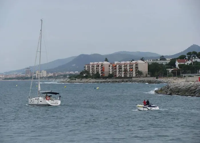 Apartament La Rosa *