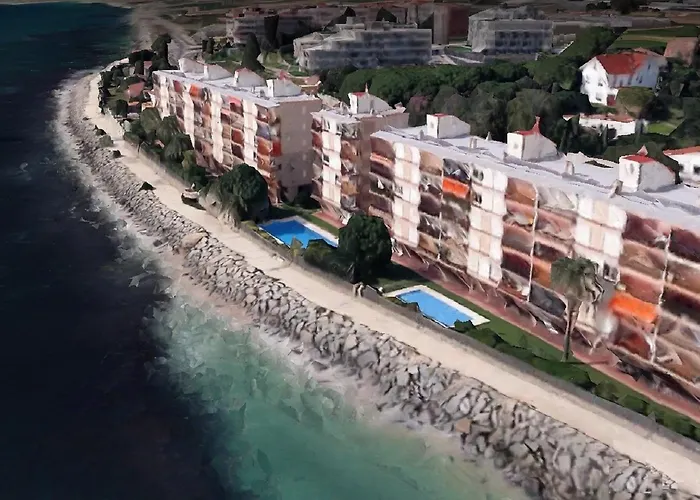 Apartament La Rosa *