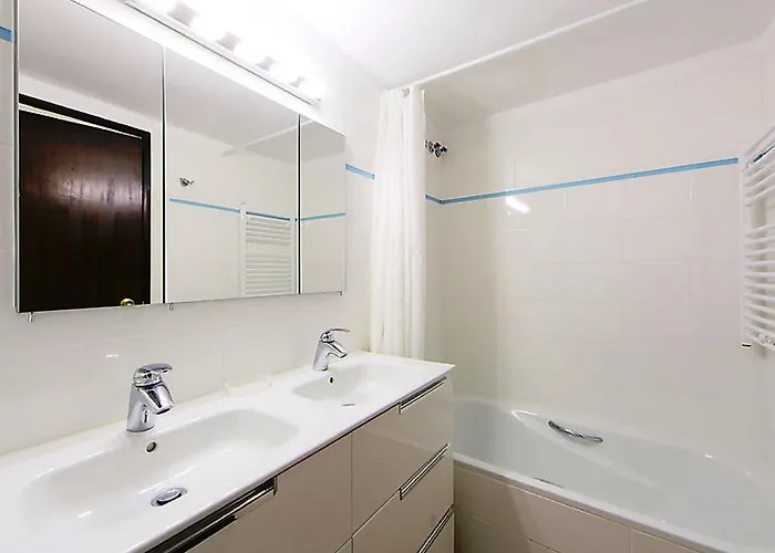 Apartament La Rosa *