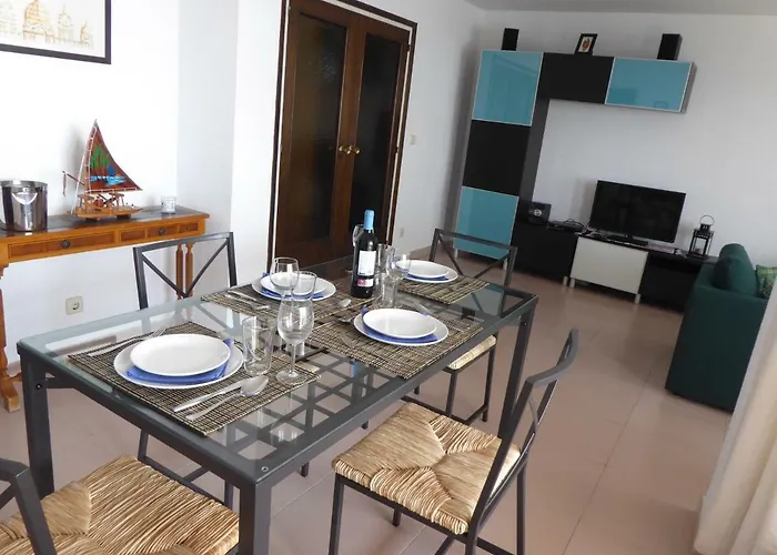 Apartament La Rosa *